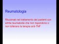 Rituximab nel trattamento dell\ Rituximab nel trattamento dell\
