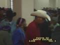 Santa Eulalia de Fiesta 2008 vid 1
