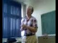 Karate majctor veliki TABOOO!