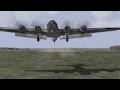 IL-2 1946 Target Courtrai Airfield