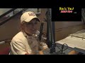 Natalie Gulbis on KOMP Rock and Roll Morning Show