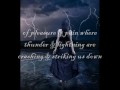 Delta Goodrem - Electric Storm Lyrics