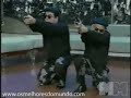Melhores do Mundo no J� - Assalto