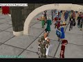 grand exhange massacre!!!