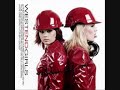 West End Girls - I'm Not Scared