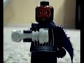 Lego Star Wars Darth Maul Battle Lego Star Wars Darth Maul Battle
