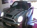 Mini CooperS 173 to 220cv by Chipracing Mini CooperS 173 to 220cv by Chipracing