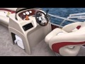Party Barge 20-DLX