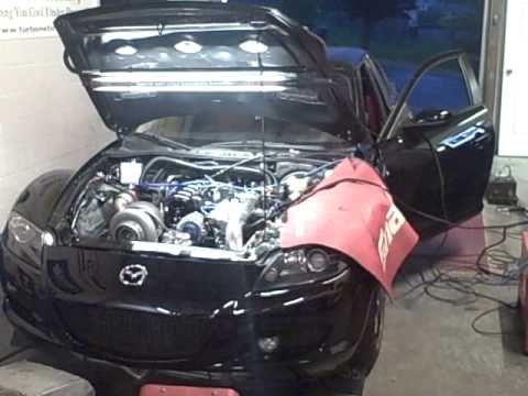 RX-8