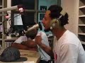 Butta Verses gives you the low down about working with De La Soul on The Grind Date in an interview with KRTU in San Antonio
