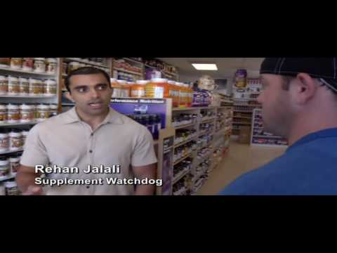 supplement - http://www.SynTecOnline.com.au For more information about this video & Syn-Tec Bodybuilding Supplements go to the Syn-Tec Online website @ www.SynTecOnline.c...
