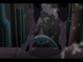 Gaara vs. Haido's henchmen