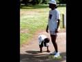 videos de Scleroderma Walk 2005