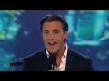 Ben Mulroney on The Hour with George Stroumboulopoulos