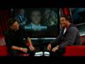 Ben Mulroney on The Hour with George Stroumboulopoulos