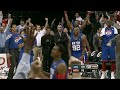 Game Winners times THREE!