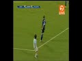 lazio 2 0 Atlanta Coppa Italia 1.10.2008 second goal