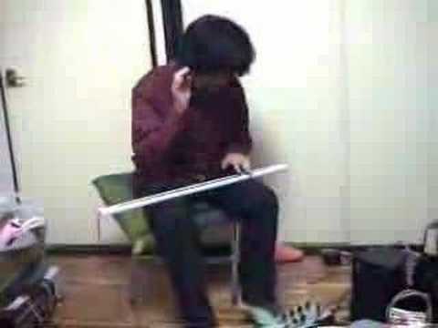 Yuichi Onoue "Chimakiya(???)"