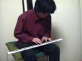 yuichi onoue chimakiya 賣肉粽 