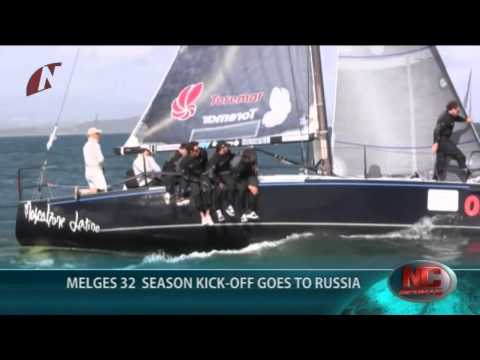 NC SPORTS: WEEKLY NEWS - ep10 - 2 May 2013