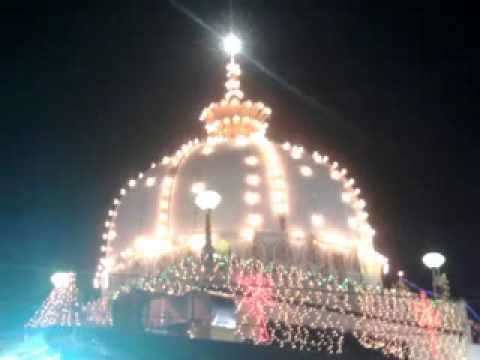 Nusrat Fateh Ali Khan (Ho Karam Ki Nazar)