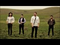 Abandon Kansas - Turn It To Gold [2012]