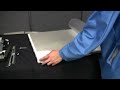Sony Bravia LCD TV Teardown