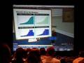 Second Life in world financials