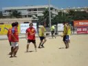 Beach soccer Balarac