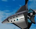Virgin Galactic l\