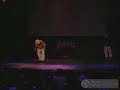 locking showcase: old monkey 古猿