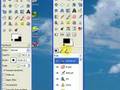 GIMP Tutorial: Customizing Main Tool Bar