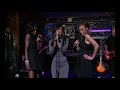 Alicia Keys- Teenage Love Affair (Live Letterman)