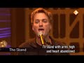 The Stand -  and Hillsong