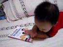Baby Crawling 2 - Chan Yu Zhe