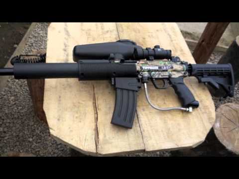 tippmann