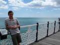 videos de Brighton - krásné pláže, moře, zábava - TOP místo v Anglii // Michal.UK