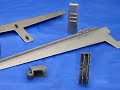 Machine shop Noukaris -  Slideshow presentation
