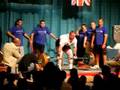 Jim Nuttall - 355kg/783lb Deadlift - BPC '08