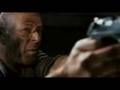 Movie Fighting Montage