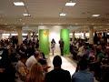 Karina @ Nordstrom (Aventura) Kids Spring Fashion Show