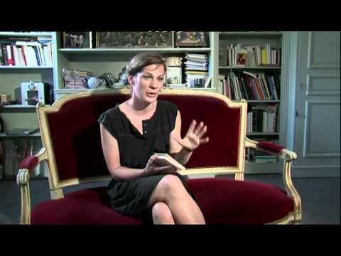 Vid�o de Caroline Lunoir