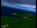 Complex Animation in Bryce 3D 1998