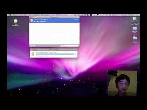 how to find x and y in minecraft on mac