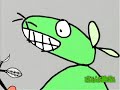Pavel Torch's FREAKNESS (feat. Alexey LUCIFER Kondrin) - Чорный Чилавег. Запись 2005 г. Ремикс 2008 г.Видеоряд из М/Ф 