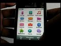 Samsung F480 handson Samsung F480 handson