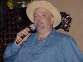 Marcantonio Sings Luna Mezzo Mare