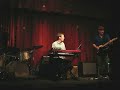 The Return - Cameron Mizell Trio