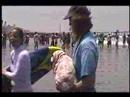 Loews Coronado Bay Resort Surf Dog Competition