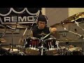 Jason Bittner - Redemption - Drummers Collective NYC Jason Bittner - Redemption - Drummers Collective NYC